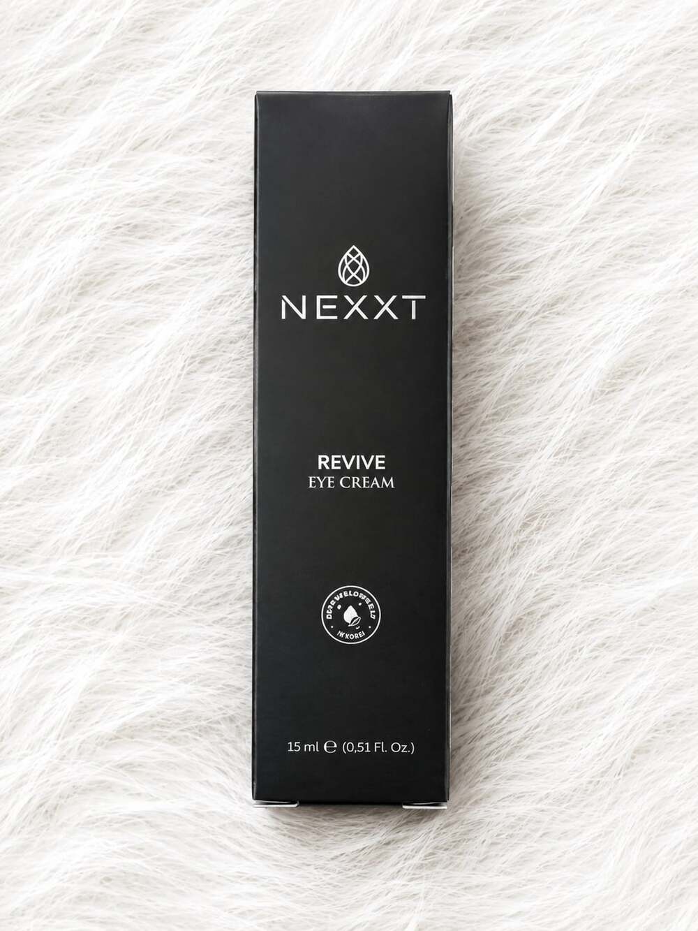NEXXT Revive Eye Cream 15ml